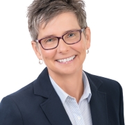 Veronica Carroll CEO