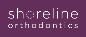 Shoreline Orthodontics logo