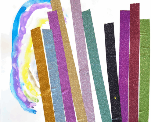 Rainbow by Alex Rainbow by Alex