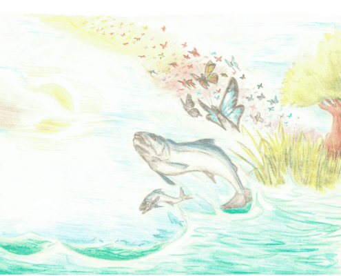 Migration by Dylan Migration by Dylan