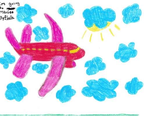 I'm going to Mexico by Laila I'm going to Mexico by Laila