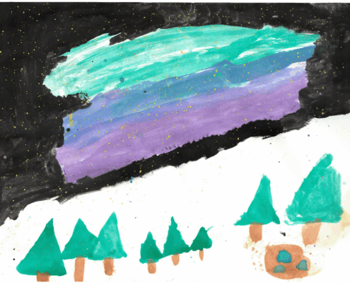 Kieren Ferguson - Artwork 1-1