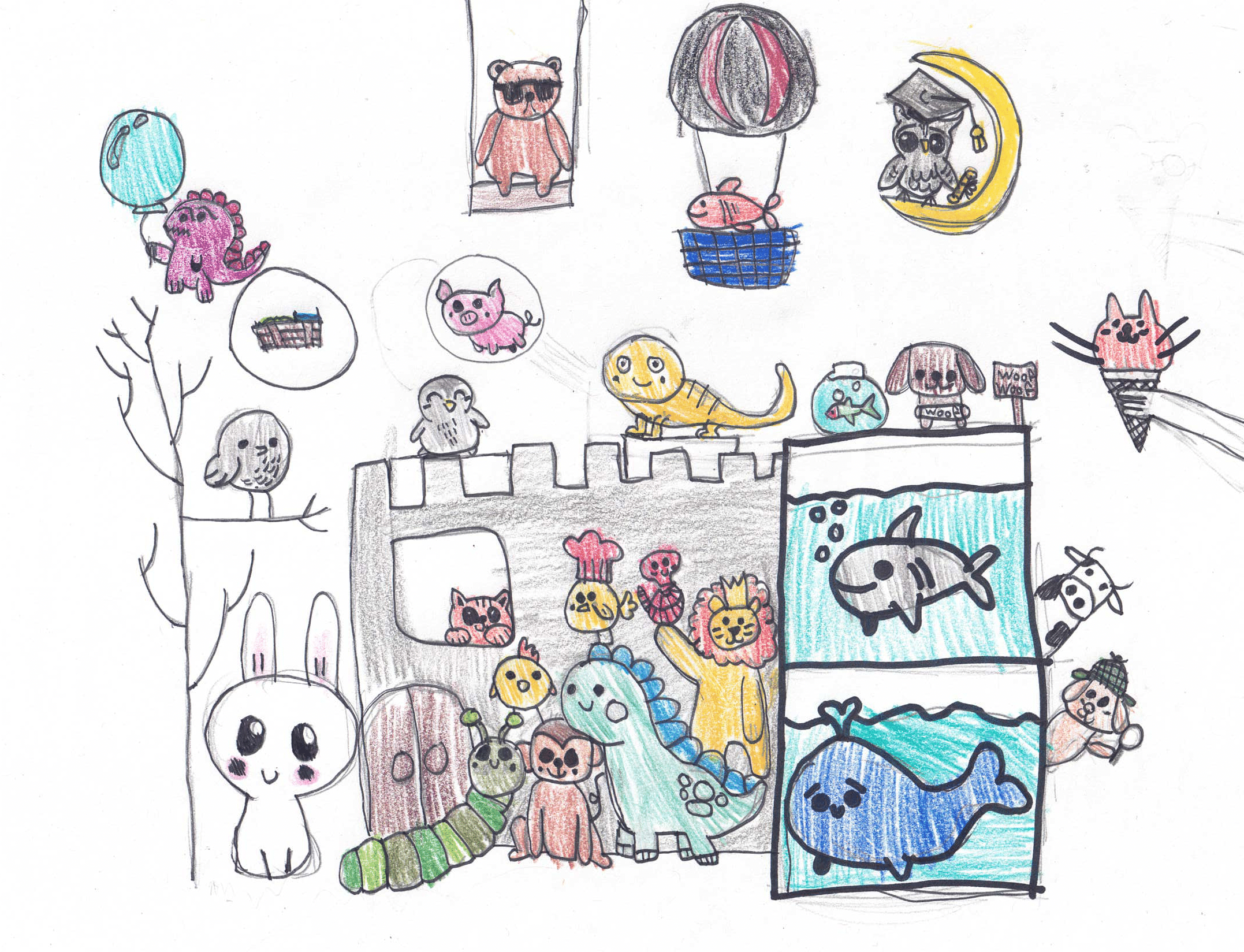 Lorelei Schwager - Artwork 1-1