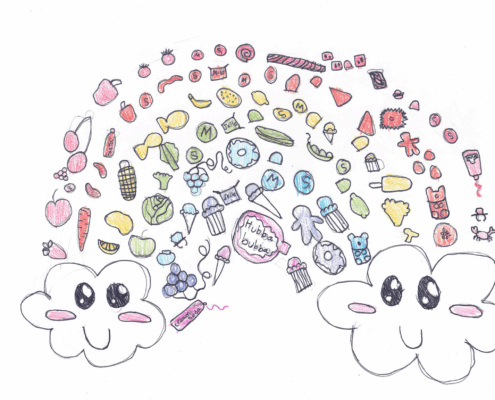 Lorelei Schwager - Artwork 2-1