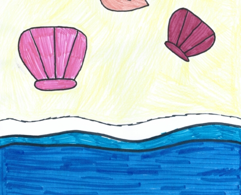 Ocean by Marina Ocean by Marina