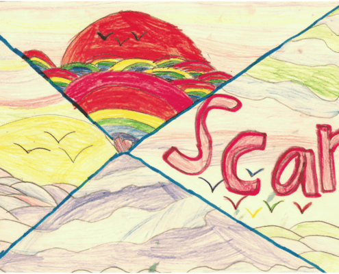 Scarlett Bains - Artwork-1