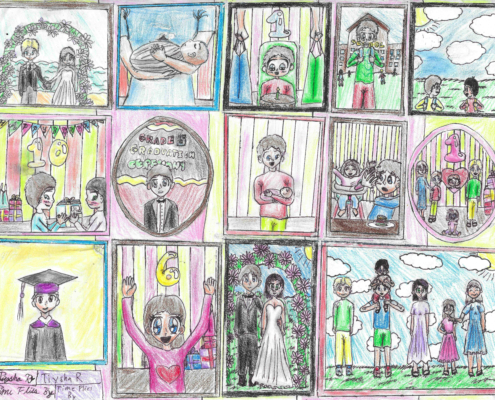 Time Flies By by Tiysha Time Flies By by Tiysha