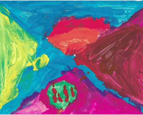 Wesley Ivins - Art-1