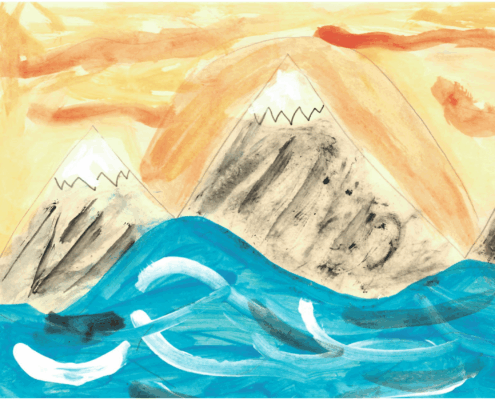 Zenisha Patel - Artwork-1