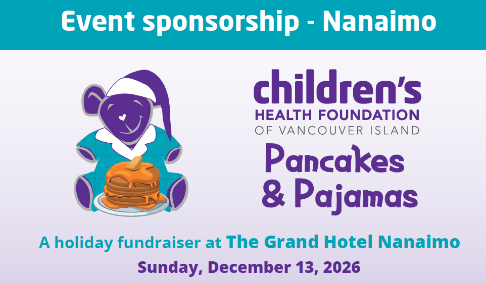 PandP 20026 Sponsorship Nanaimo