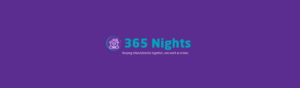 365 nights banner Keeping Island families together, one week at a time.
